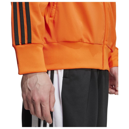 Adidas Ανδρική ζακέτα Adicolor Classics Firebird Track Top